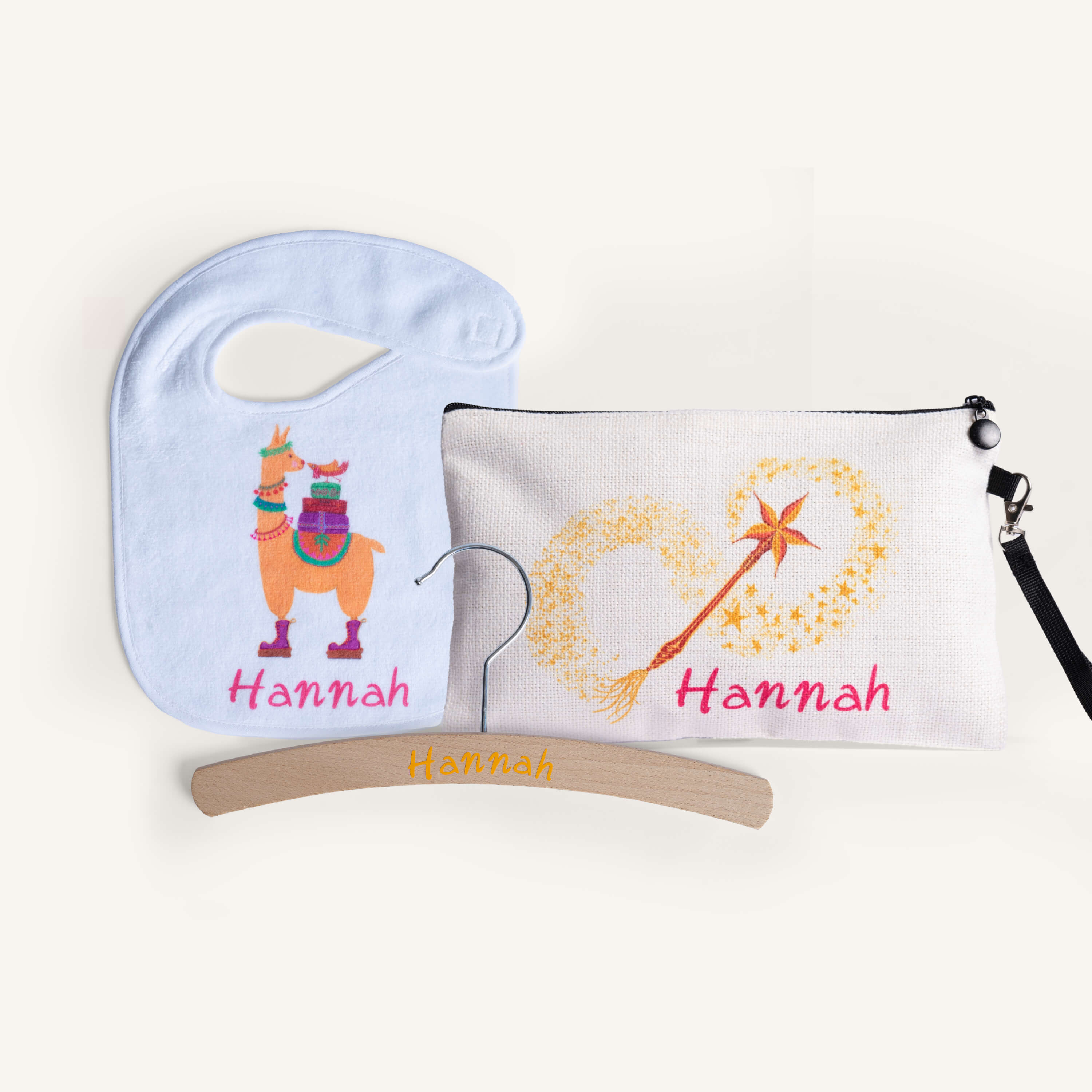 Brievenbus kraampakket Elfenland thema