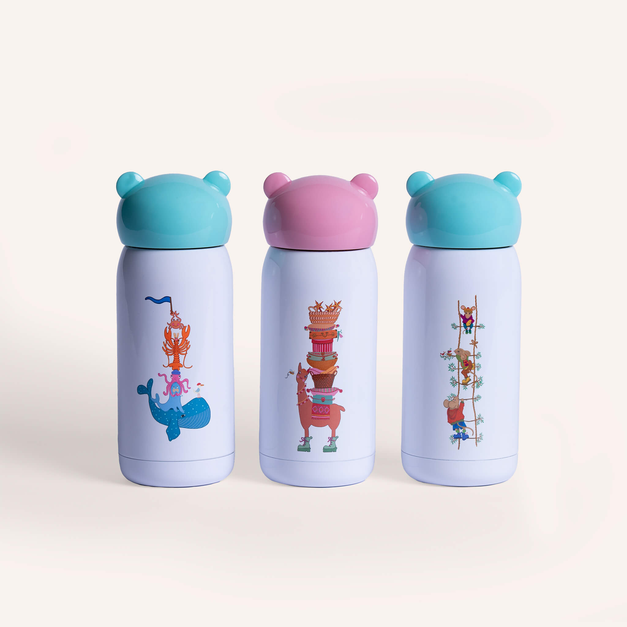 Drinkebekers