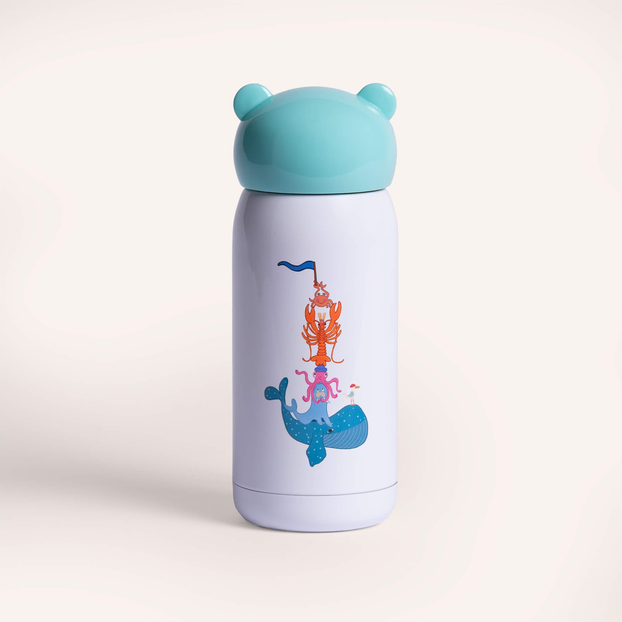Drinkbeker