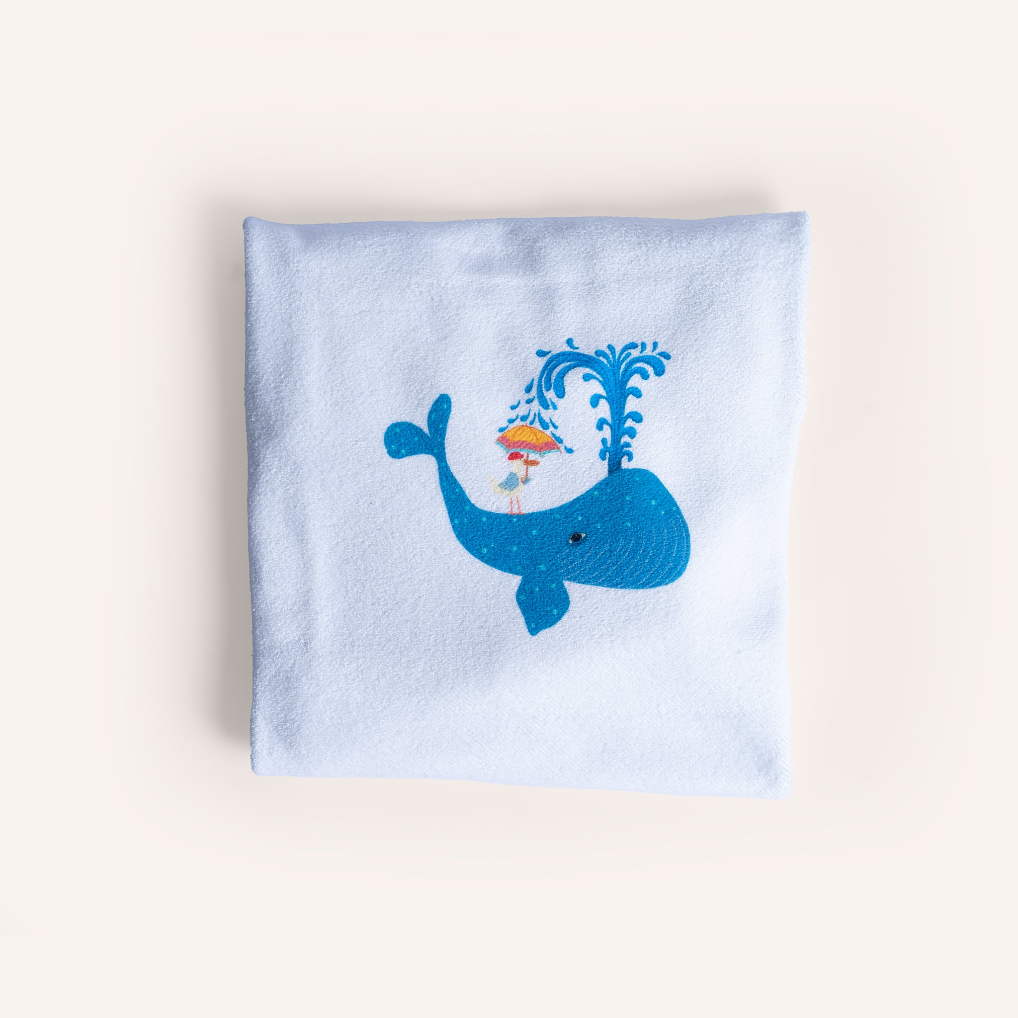 Handdoek