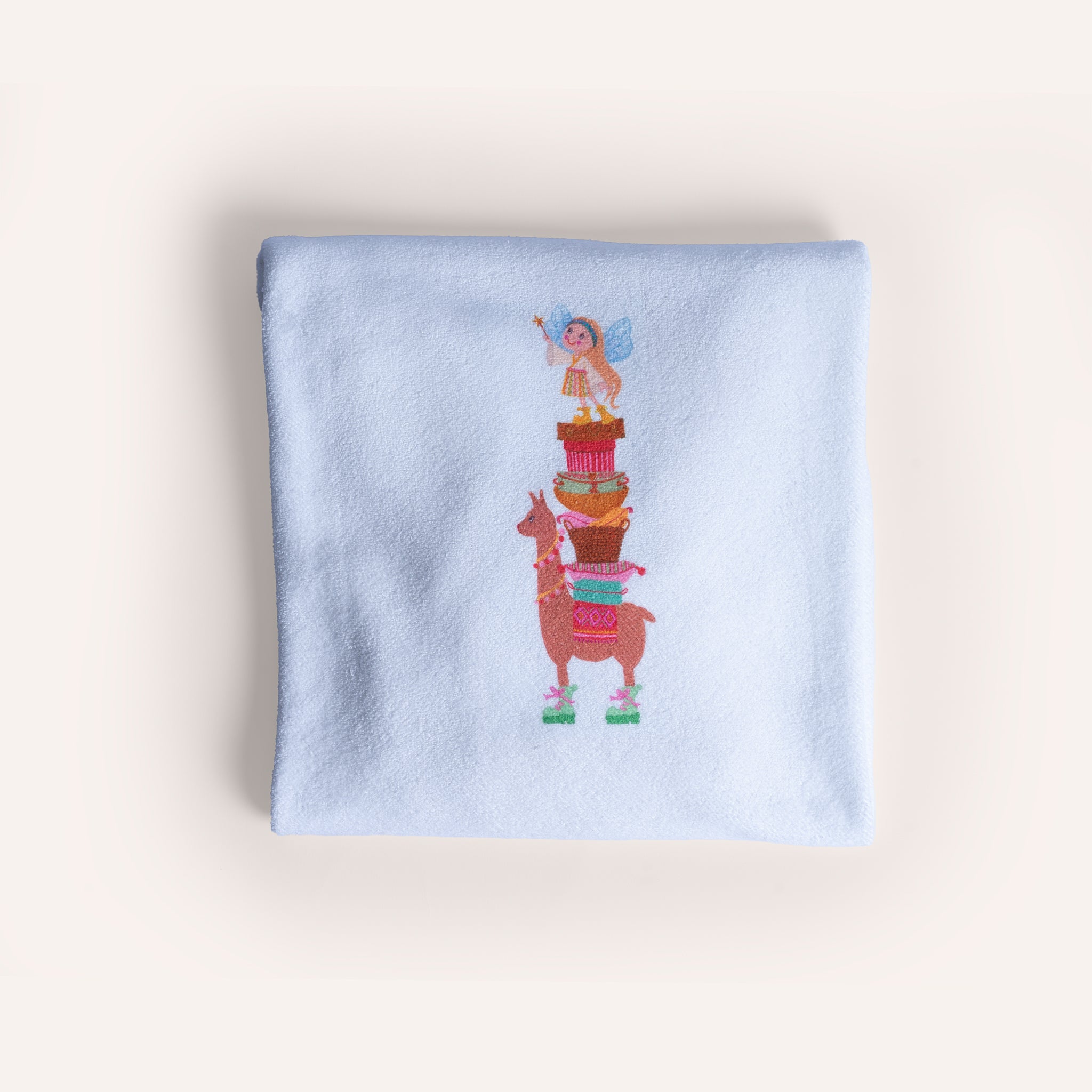 Handdoek