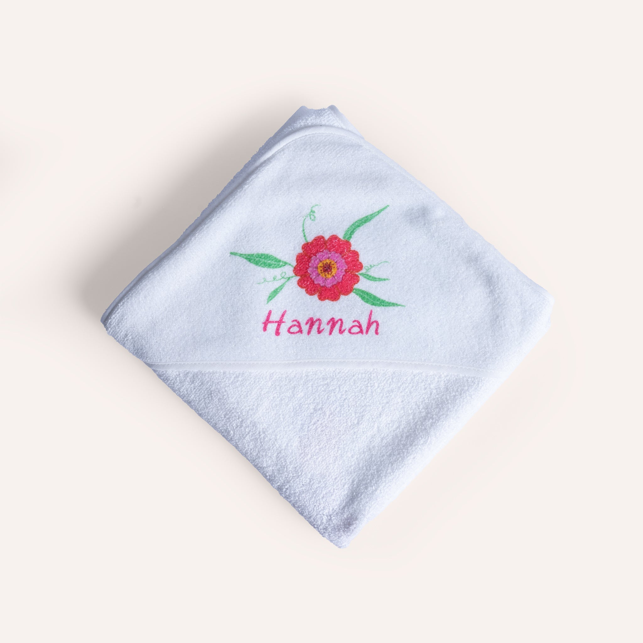 Handdoek